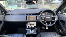 Land Rover Range Rover Evoque 2.0 D200 Evoque Edition 5dr Auto Diesel Hatchback